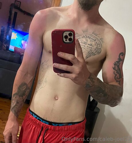 Caleb Joel22 onlyfans nudes