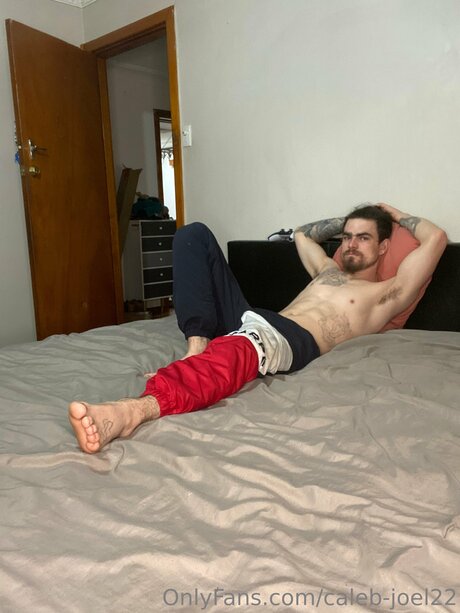 Caleb Joel22 onlyfans leaked naked