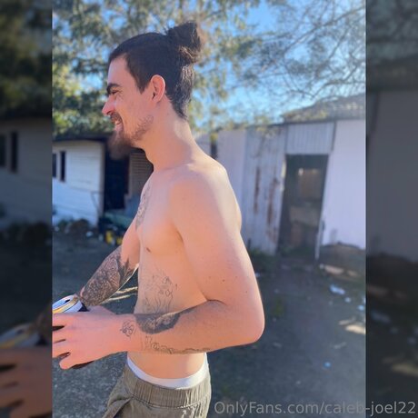 Caleb Joel22 naked onlyfans leaked