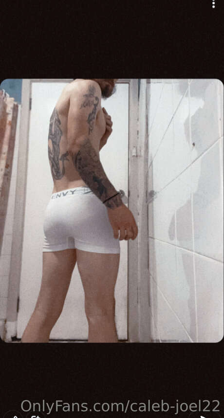 Caleb Joel22 onlyfans leaks