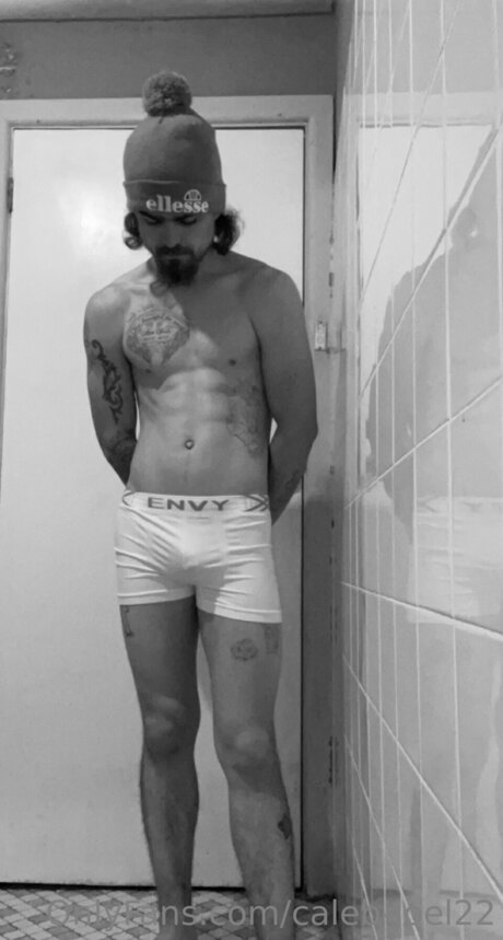 Caleb Joel22 onlyfans model