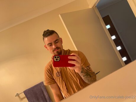 Caleb Joel22 onlyfans for free