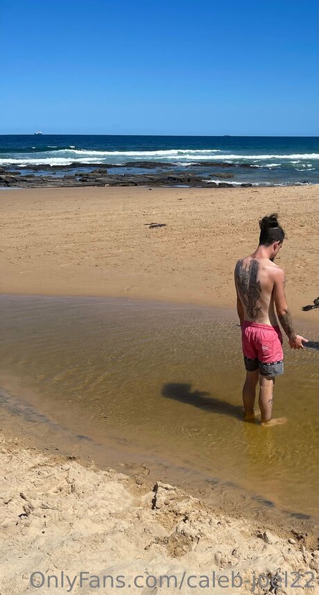 Caleb Joel22 porn onlyfans leaks