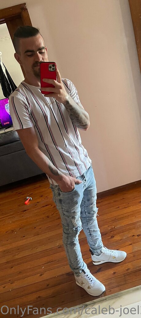 Caleb Joel22 onlyfans sex