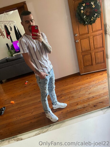 Caleb Joel22 nude leaked onlyfans