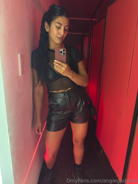 Angiegoddess onlyfans nudes