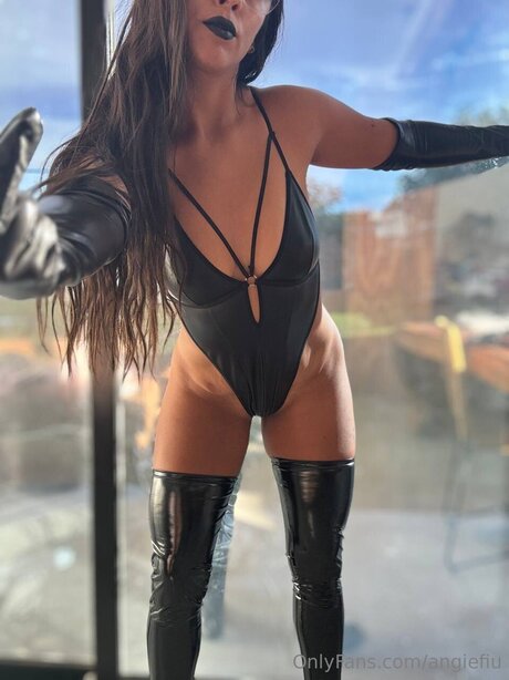 Angiegoddess onlyfans naked porn