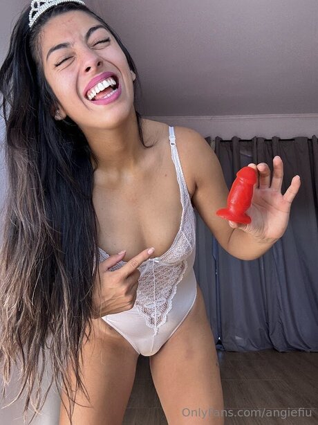 Angiegoddess leak only fans