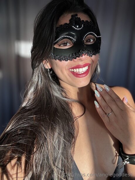 Angiegoddess leaks onlyfans porn