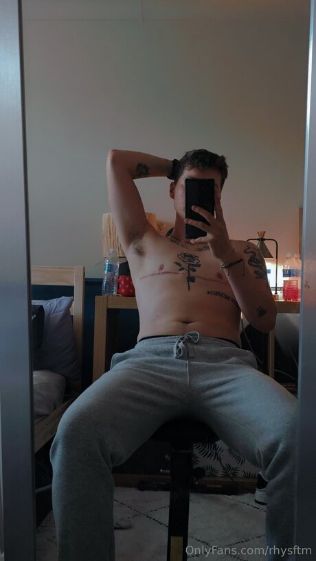 Rhysftm joi onlyfans