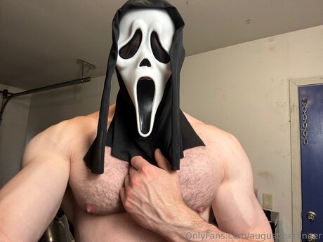 August Berlinger onlyfans leaks sex