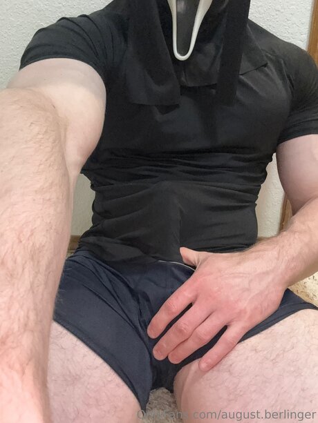 August Berlinger onlyfans porn leaks