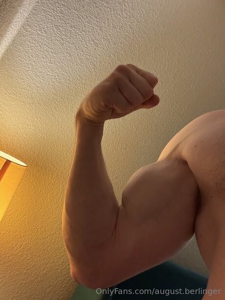 August Berlinger leaked onlyfans