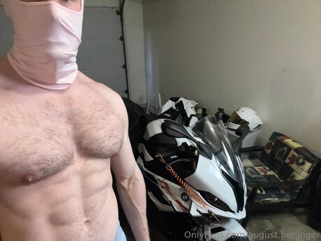August Berlinger onlyfans nudes