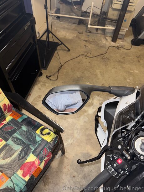 August Berlinger leaked nudes onlyfans