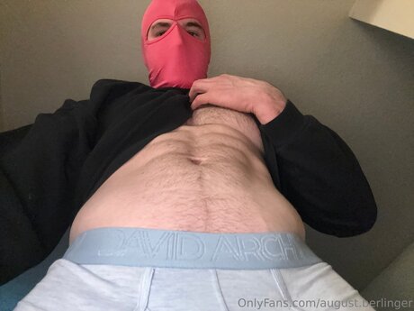 August Berlinger onlyfans leak free
