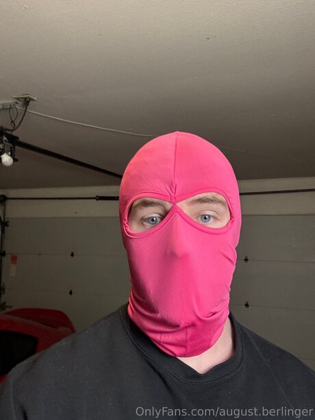 August Berlinger leaked onlyfans