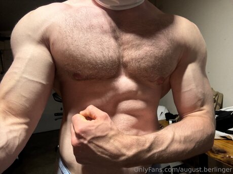 August Berlinger leaks onlyfans