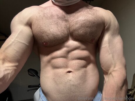 August Berlinger onlyfans creator