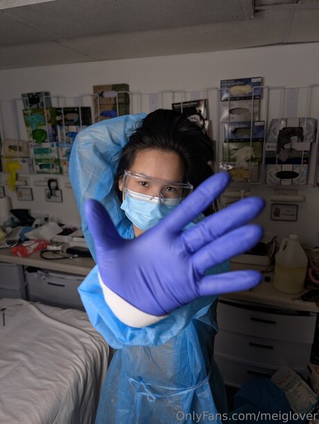 Meiglover sextape onlyfans