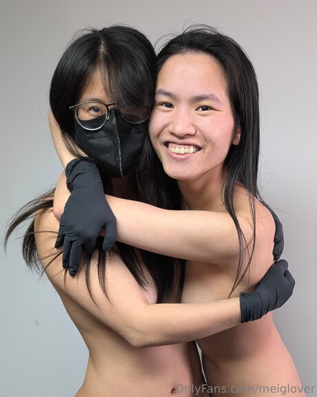 Meiglover only fans leak