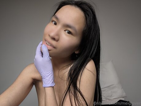 Meiglover nude onlyfans pics