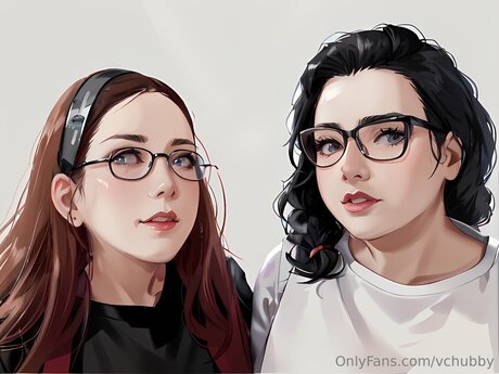 Vchubby nudes leaked onlyfans