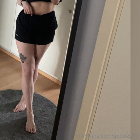 Goddeslily porn onlyfans