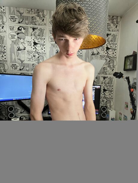 Thebeeb0i leaked onlyfans content