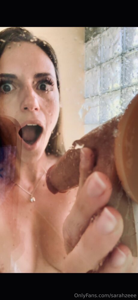 Sarahzeee only fans review