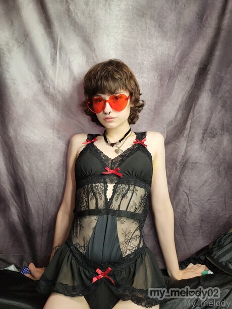 My Melody02 onlyfans pics