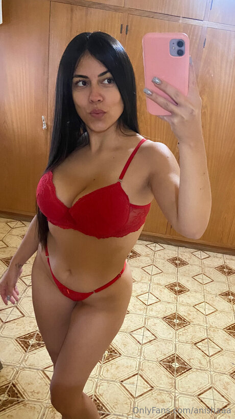 Anishaaa onlyfans leaked xxx