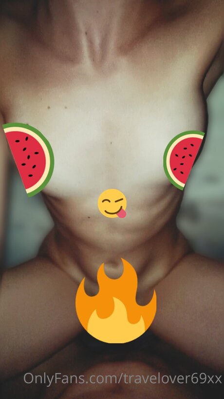 Travelover69xx onlyfans leak fuck