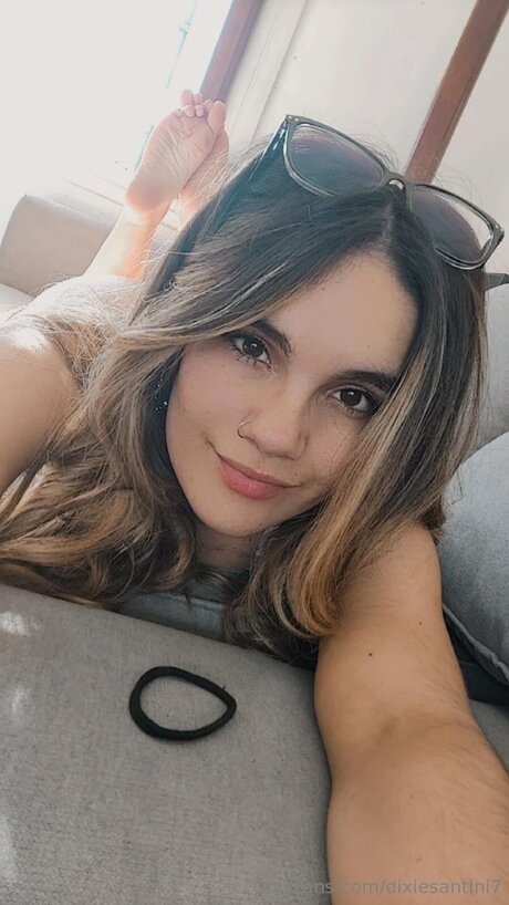 Dixiesantini7 Profile image