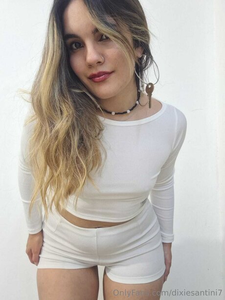 Dixiesantini7 onlyfans gratis