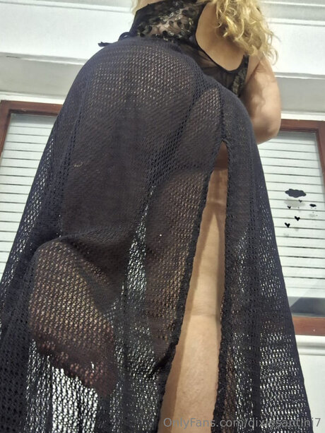 Dixiesantini7 only fans leaks porn