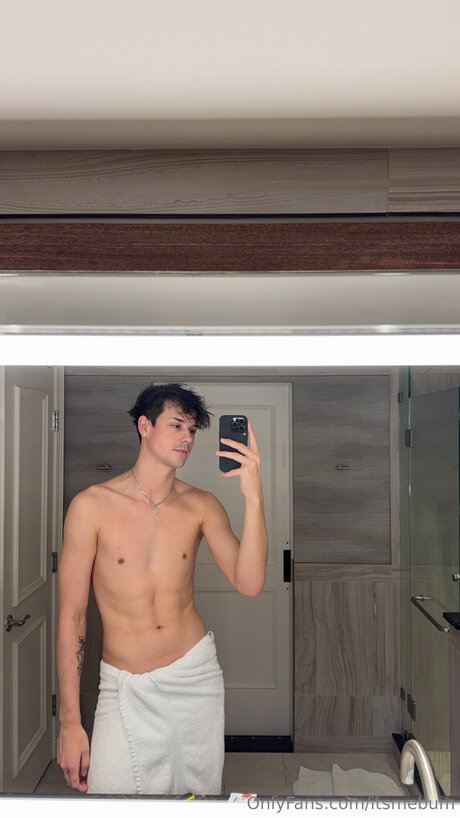 Itsmebum onlyfans pics