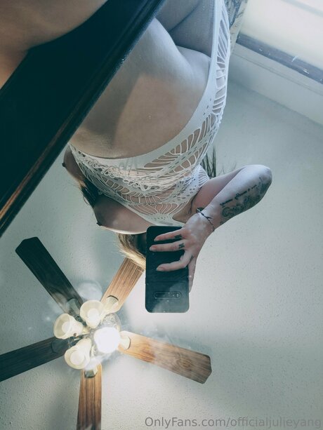 Officialjulieyang onlyfans post