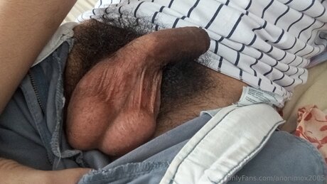 Anonimox2005 onlyfans naked