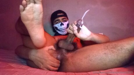 Anonimox2005 nude onlyfans