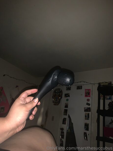 Marsthesuccubus onlyfans leaked porn