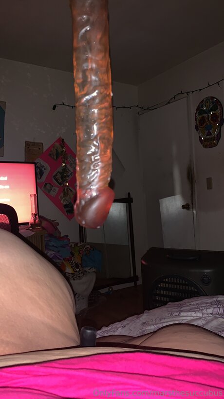 Marsthesuccubus onlyfans.