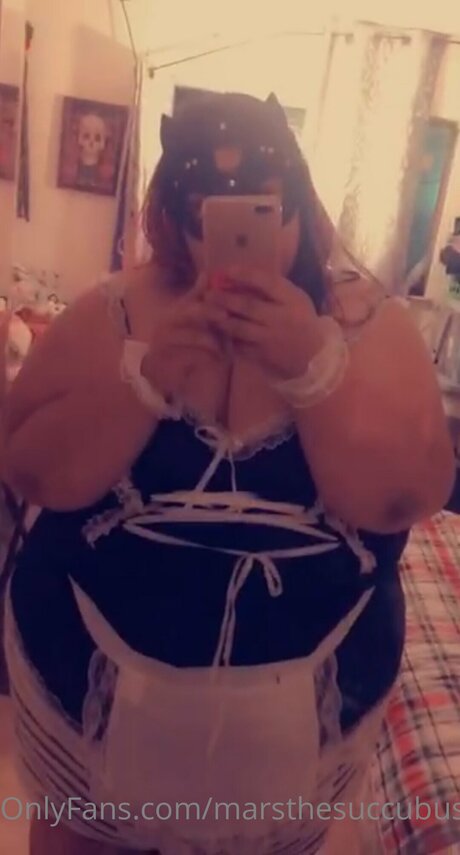 Marsthesuccubus onlyfans pics