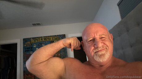 Bigukbear leaked onlyfans porn