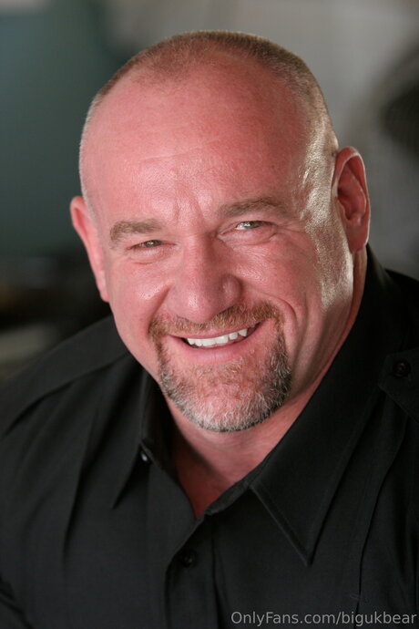 Bigukbear leaked onlyfans sex tape