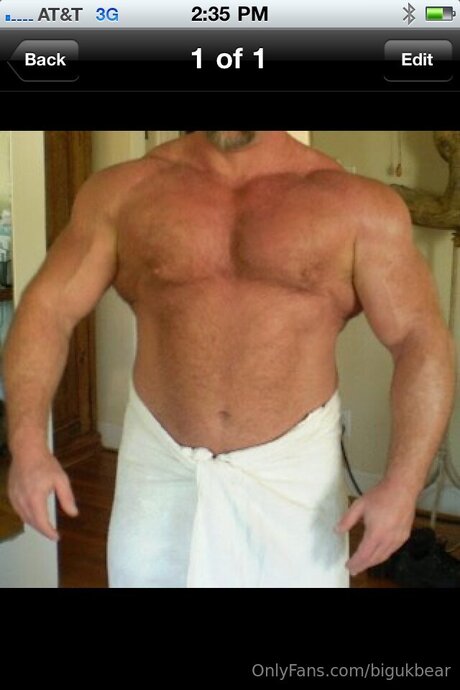 Bigukbear onlyfans leaks