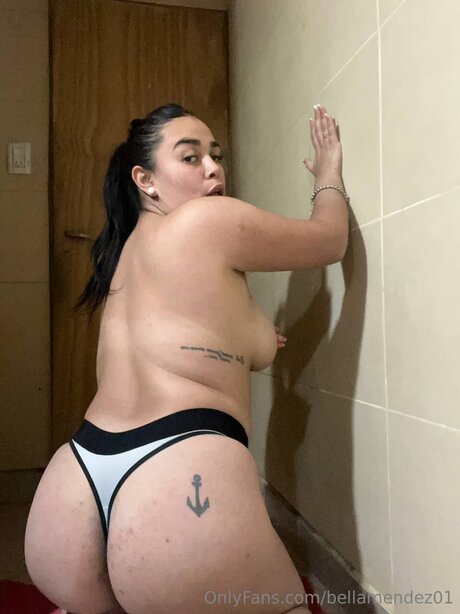 Bellamendez01 onlyfans free