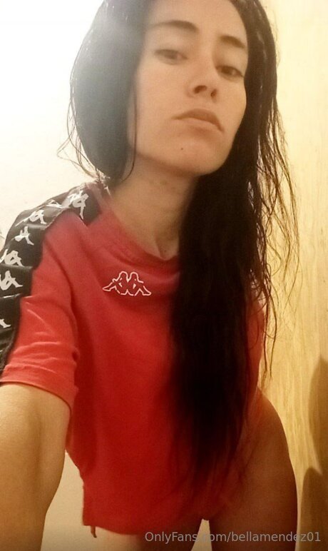 Bellamendez01 onlyfans post