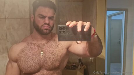 Mikeeeeeeeee onlyfans for free