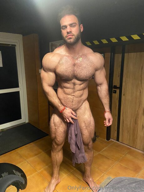 Mikeeeeeeeee onlyfans nude leak